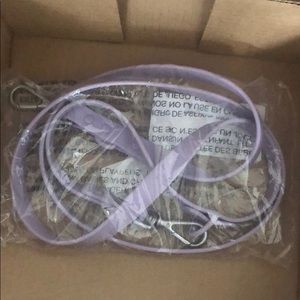 Wild One Lilac Leash